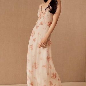 BLDH Clare Dress - NWT